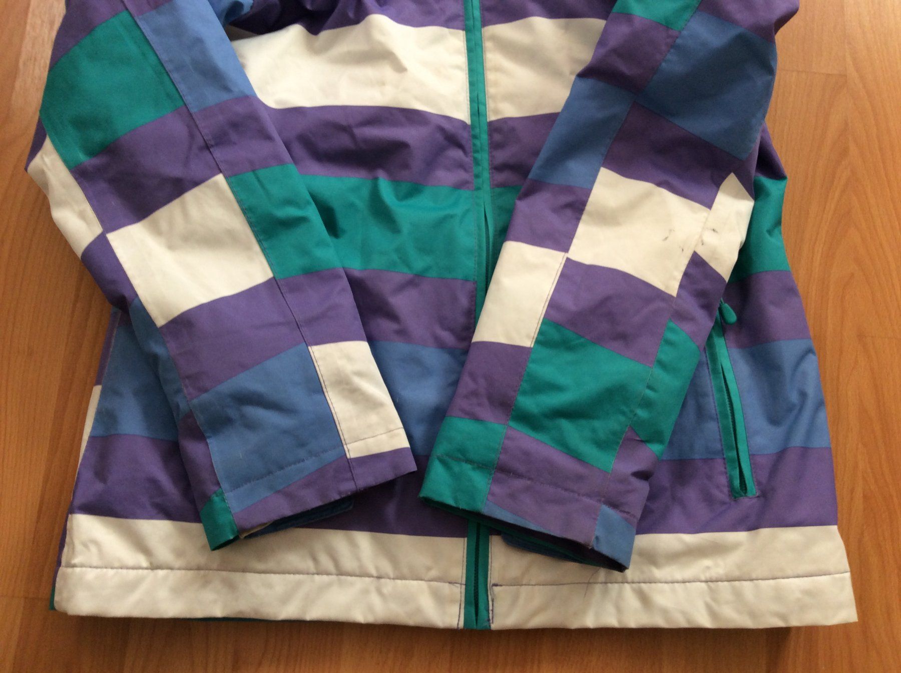 Jacken: Veste de ski/snowboard Crane 146/152 – Gebraucht aus Le Mont-Pèlerin von dundun1 6