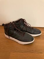 Gefütterte Sneakers Adidas Gr. 44