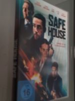 Safe House DVD