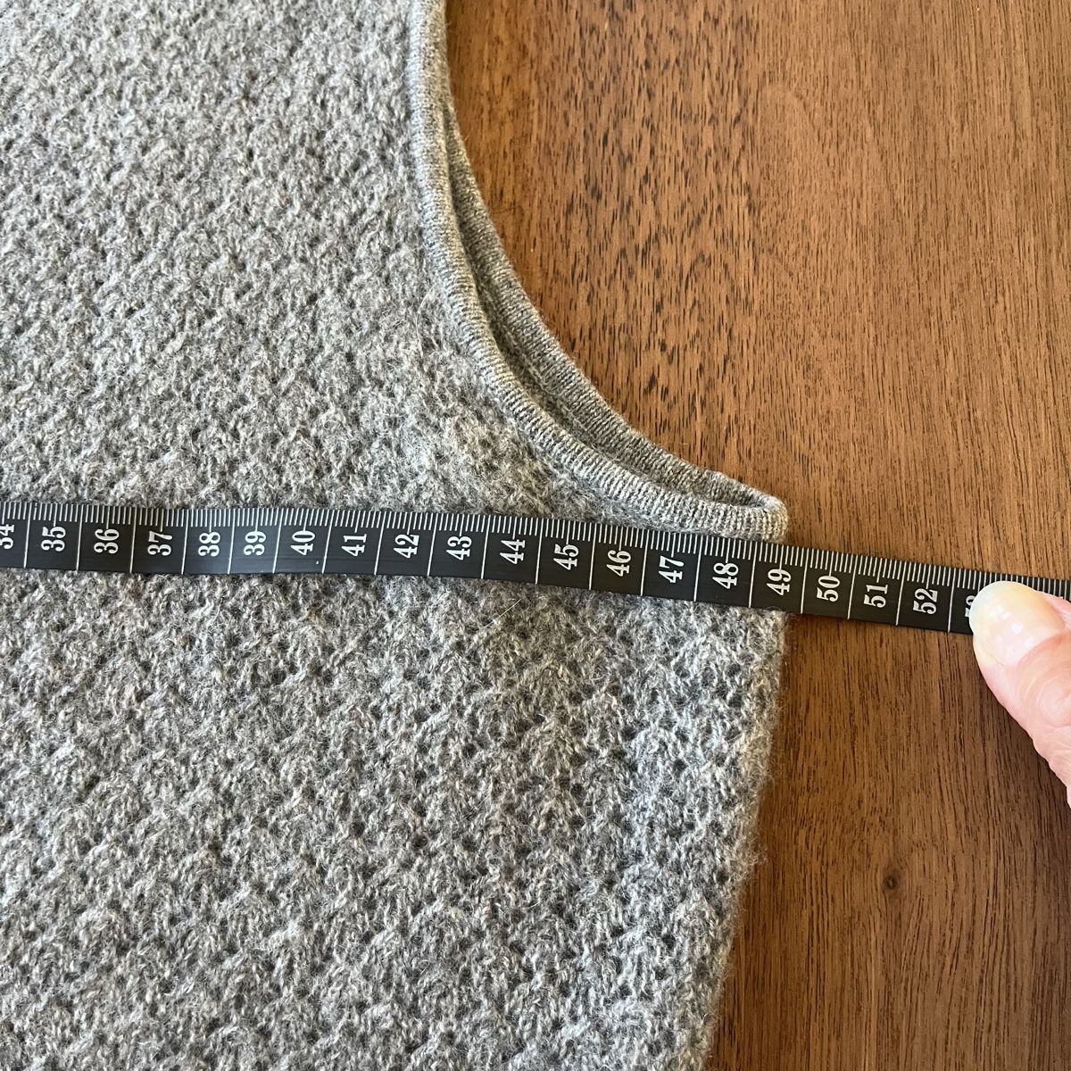 Maglioni & Felpe: Pulli Pullunder Pullover Gilet Top Cashmere – Nuovo (secondo la descrizione) da Buochs venduto da charlie18 4