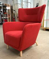 Sessel - Rot ( OSKARSHAMN - IKEA)