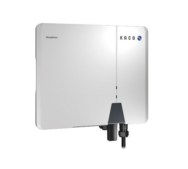 Inverter: Kaco Blueplanet 20.0 NX 3 – Nuovo e nell'imballaggio originale da Bazenheid venduto da Steinlin_Energie_AG