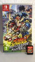 Mario Strikers Battle League Football - Nintendo Switch Game