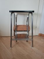 Tritthocker 2-stufig