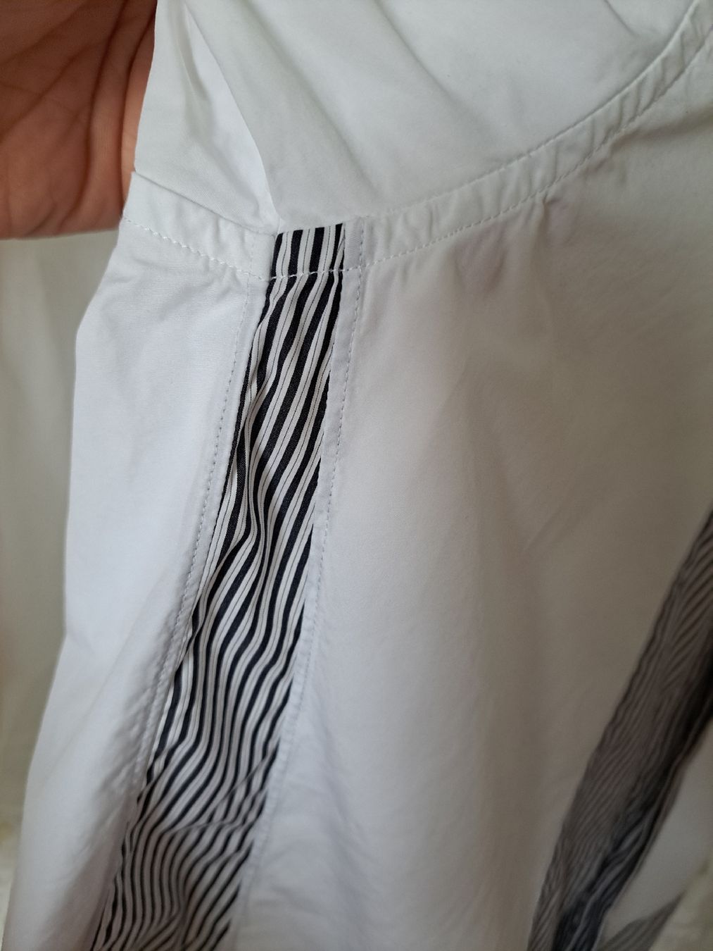Jil Sander Chemises: Jil Sander Hemd, Gr. 39/15.5 – D'occasion à Zürich par easy_ese 7