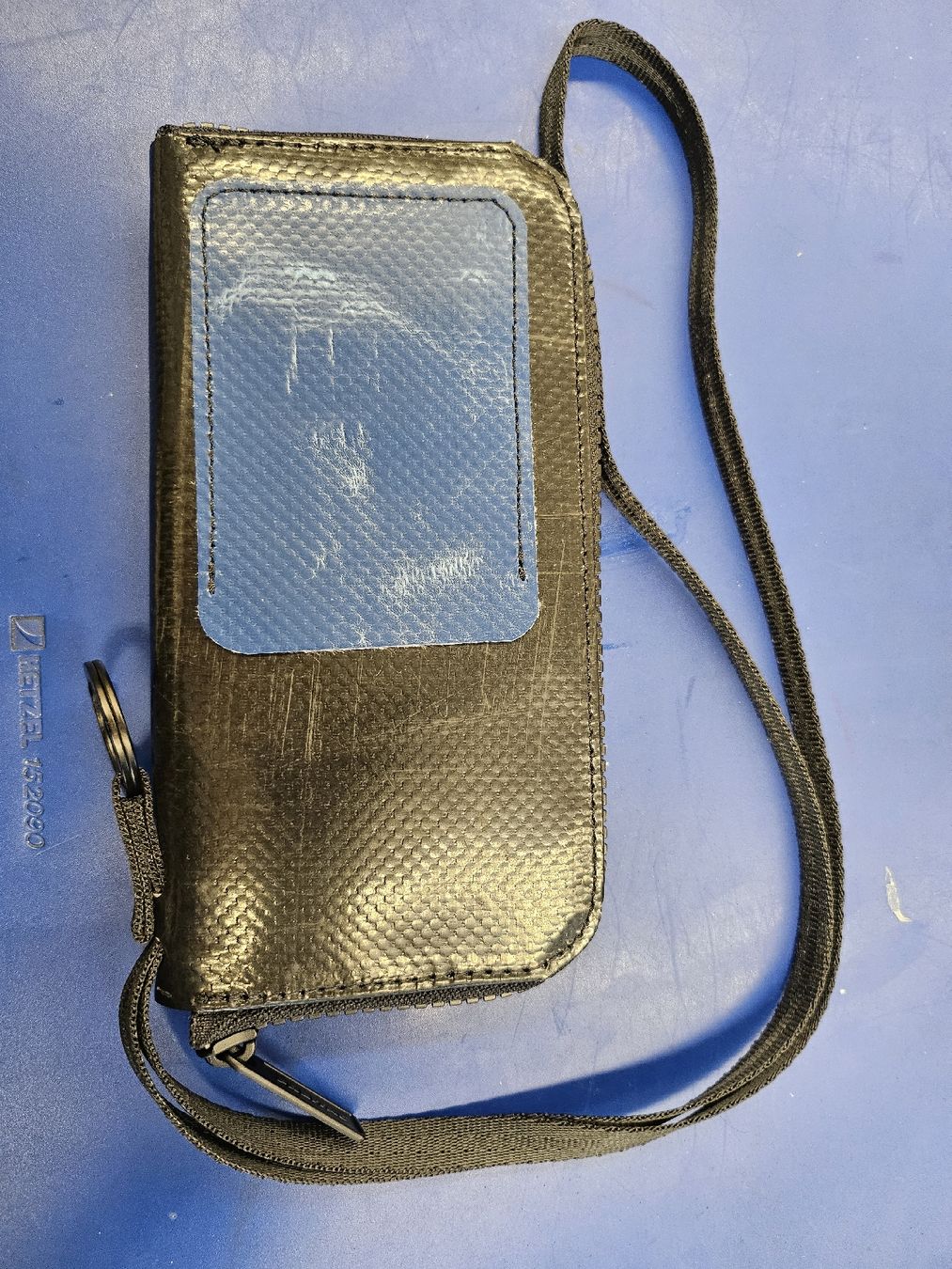 Freitag Portafogli: Freitag F256 Barrow BLACK – Nuovo (secondo la descrizione) da Brunnen venduto da MickyMaus77 1