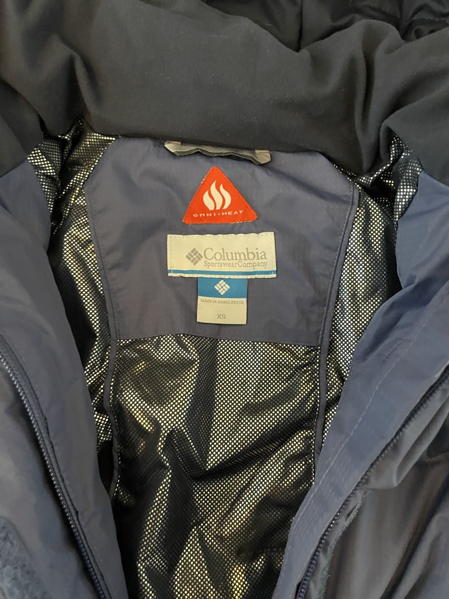 Columbia Lotti di vestiti: Skikleidung – Usato da Oberuzwil venduto da hikinggirlt 1
