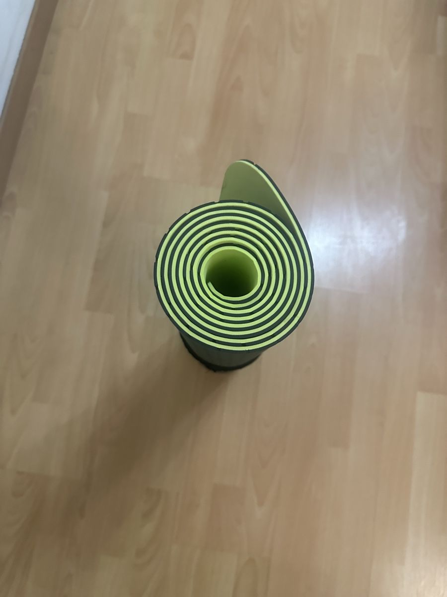 Tappetini fitness: Tappetino palestra  – Usato da Zürich venduto da MauEspo 1