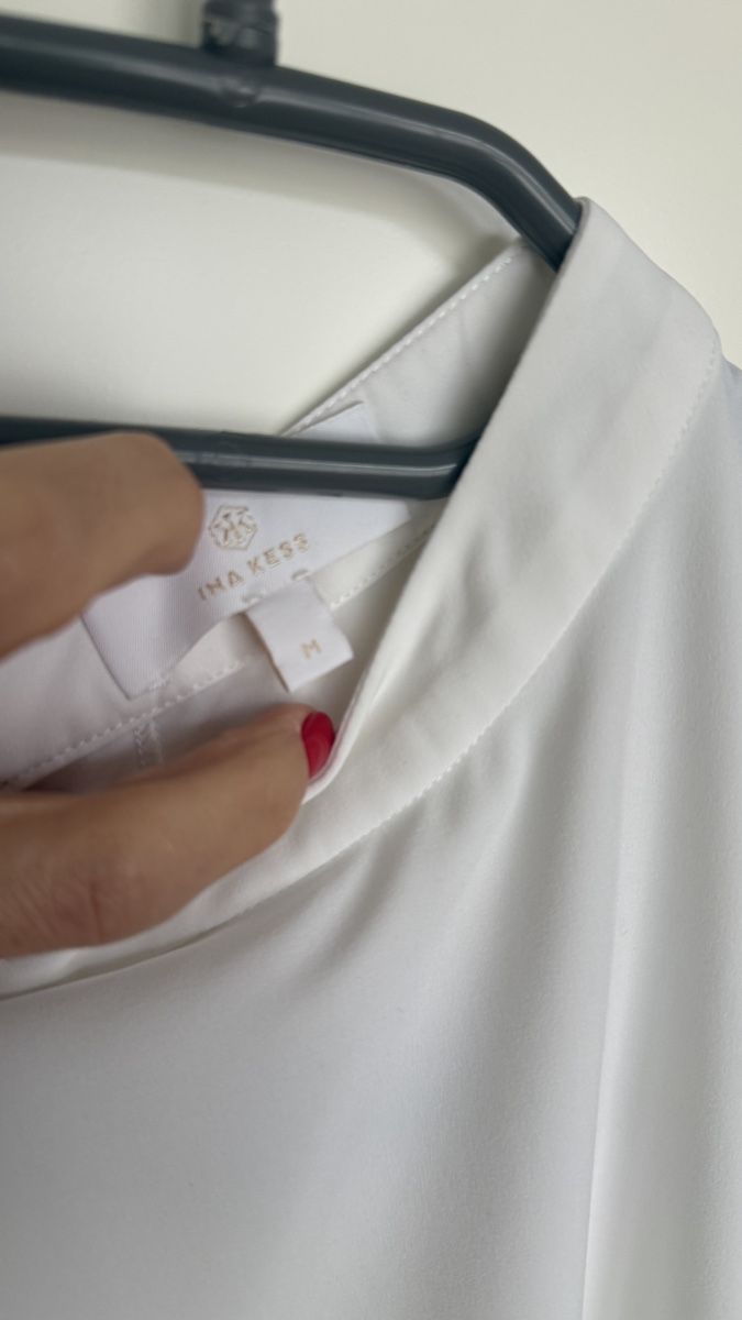 Ina Kess Blusen: Ina Kess Bluse Gr. M  – Gebraucht aus Richterswil von diamondwoman 3