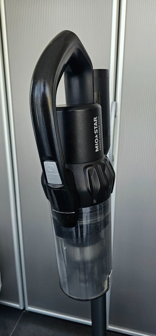 Mio Star Aspirapolveri & Accessori: Staubsauger Mio Star – Usato da Rüti / ZH venduto da Diver40 2