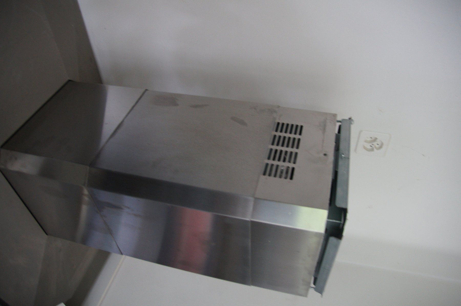 Bauknecht Dampfabzug: Hotte de cuisine / Dampfabzug – Gebraucht aus Sierre von side8625 3