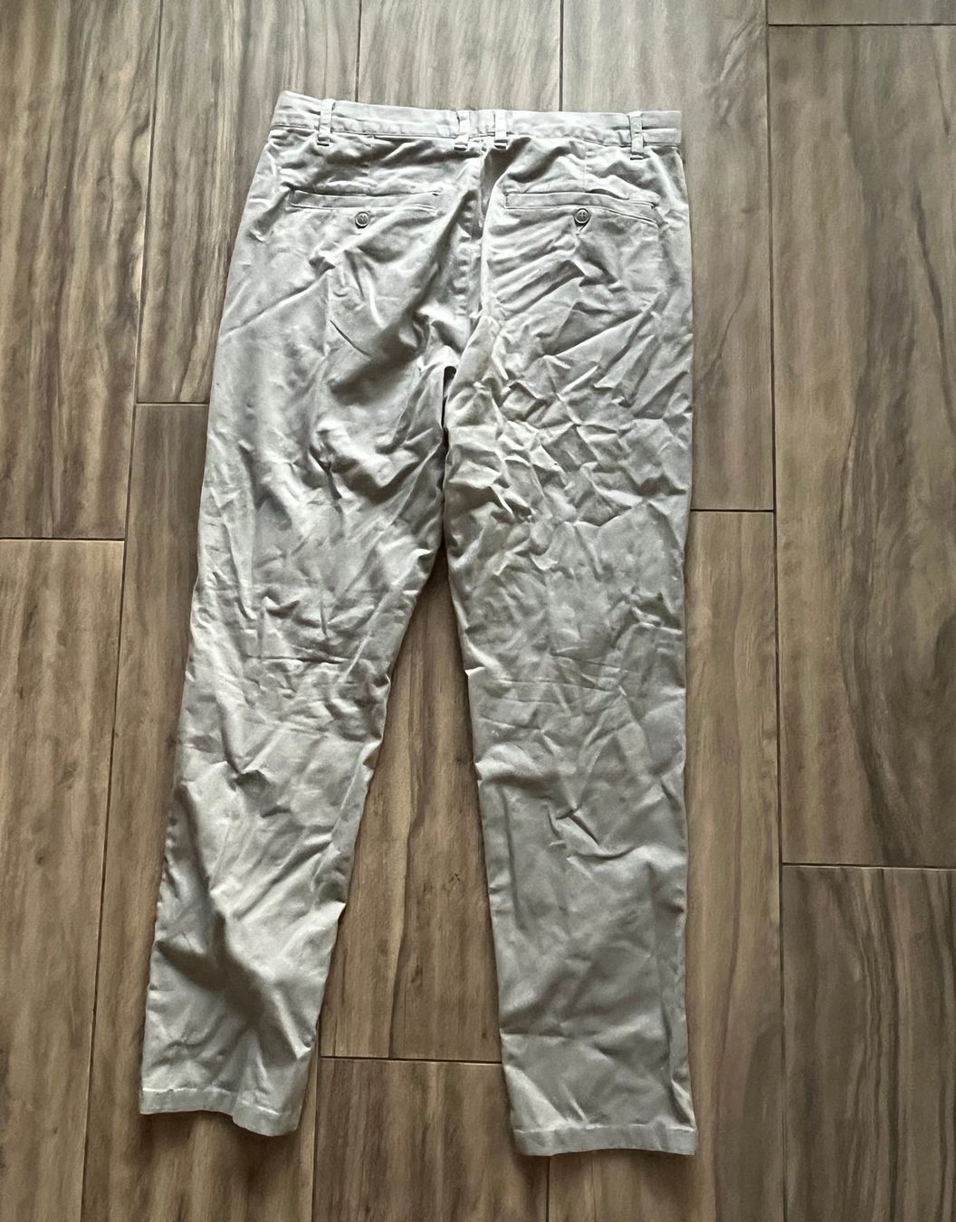 H&M Pantaloni: Chino - Hose H&M – Usato da Strengelbach venduto da Lucaernest 3