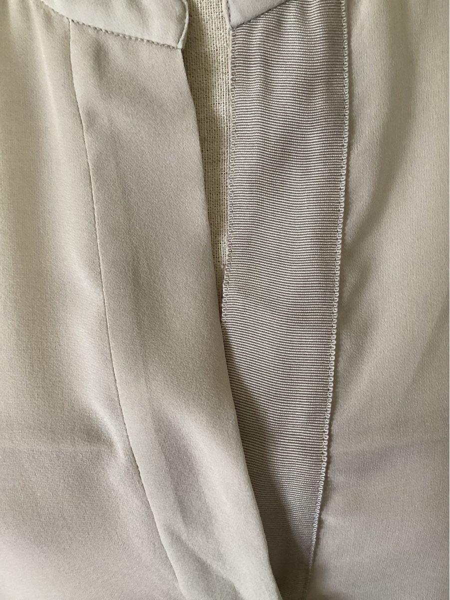 Hemisphere Blusen: Hemisphere, Seidenbluse, Gr. S – Gebraucht aus Salenstein von Esprit57 1
