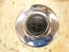 TÖFFLI  PUCH ZÜNDUNGSDECKEL TOP ZUSTAND