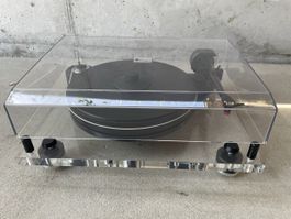 Plattenspieler Pro Ject 6 Perspect