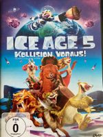 Ice Age 5 Kollision Voraus! Blue Sky
