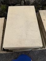 Dalle de jardin 30x60x4 Béton