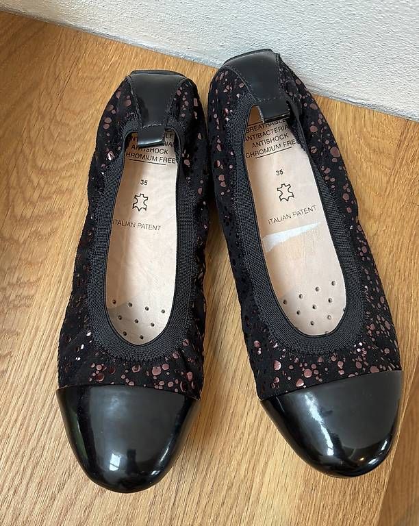 Chaussures femmes: Ballerina – D'occasion à Hergiswil NW par casko75