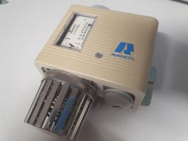 RANCO Raumthermostat Arbeitsbereich +10 bis +40°C 016h 6907