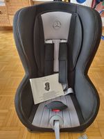 Kindersitz Duo plus von Mercedes-Benz