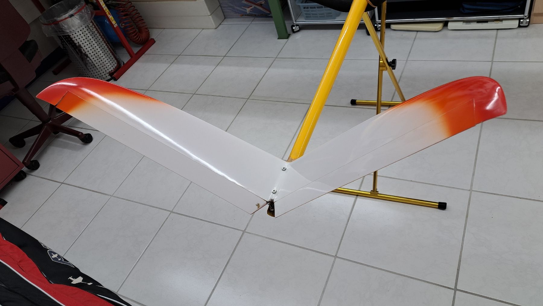 RC Modellbau: F3b Segler – Gebraucht aus Lotzwil von Smart12 4