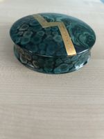 Limoges France Dose Porzellan hochwertig