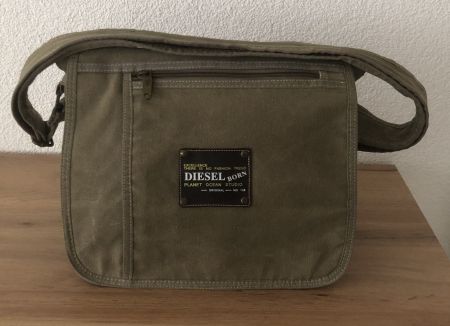 Diesel Tasche Original No 128