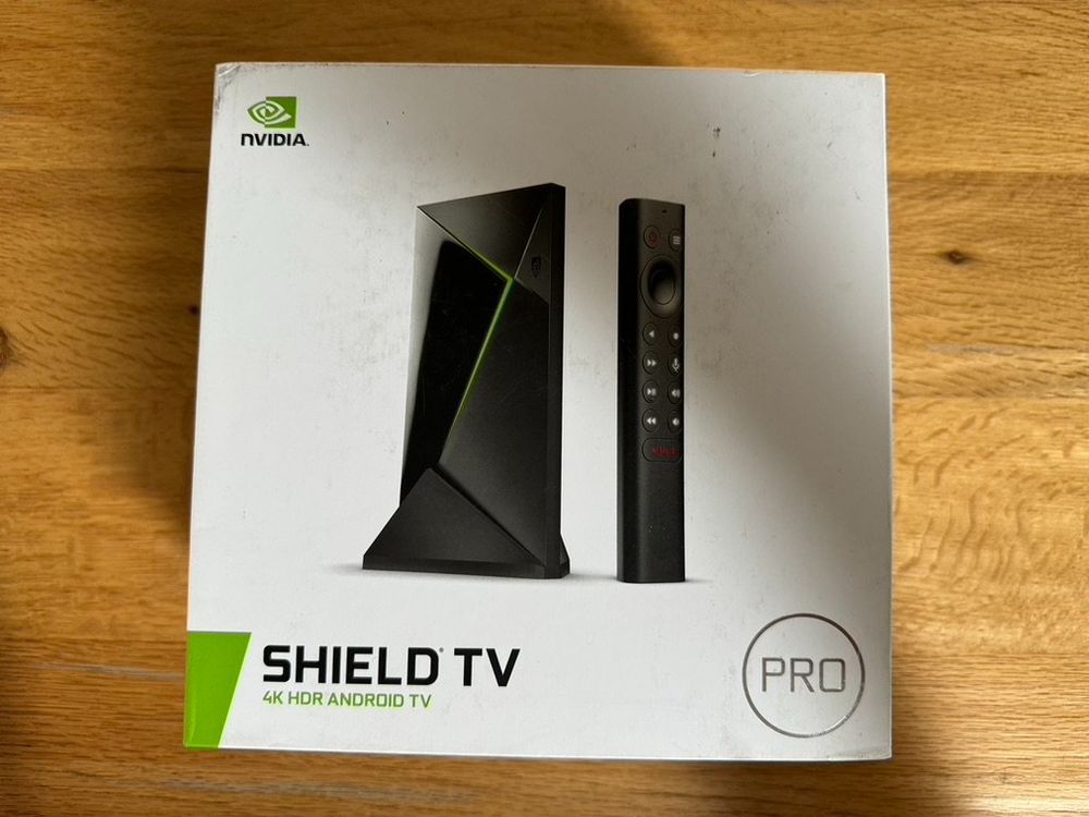 Silikon-Schutzhülle Mit Band Für NVIDIA Shield Fernbedienung – Stoßfest, Rutschsicher, Inkl. Lanyard