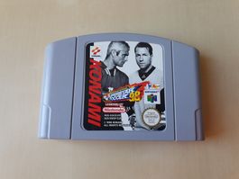 International Superstar Soccer 98