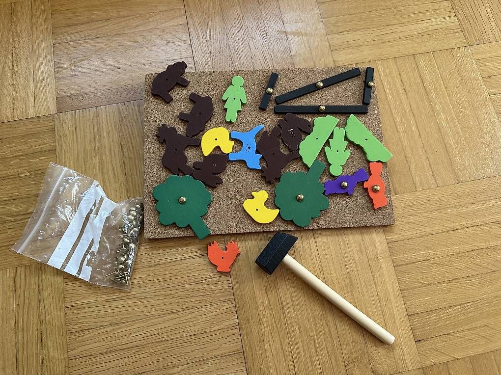 Giochi: Spiele jedes 1. – Usato da Zürich venduto da luc_bb9h 3