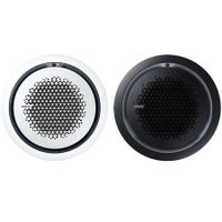 Samsung Splitsystem Kassette Wind-Free™ 360° Round Airflow