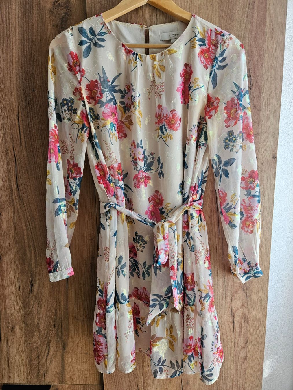 Kleider: Blumenkleider Paket, Grösse S – Gebraucht aus Würenlingen von Nancy_Y 3