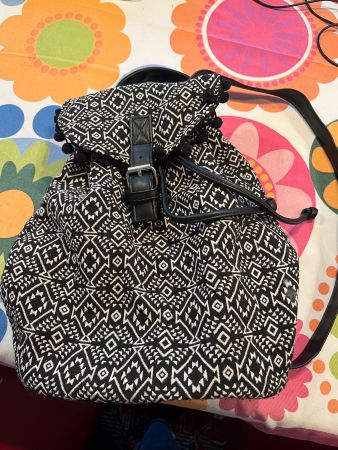 Zaino Zara