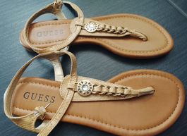 Sandales Guess, neuves, taille 39
