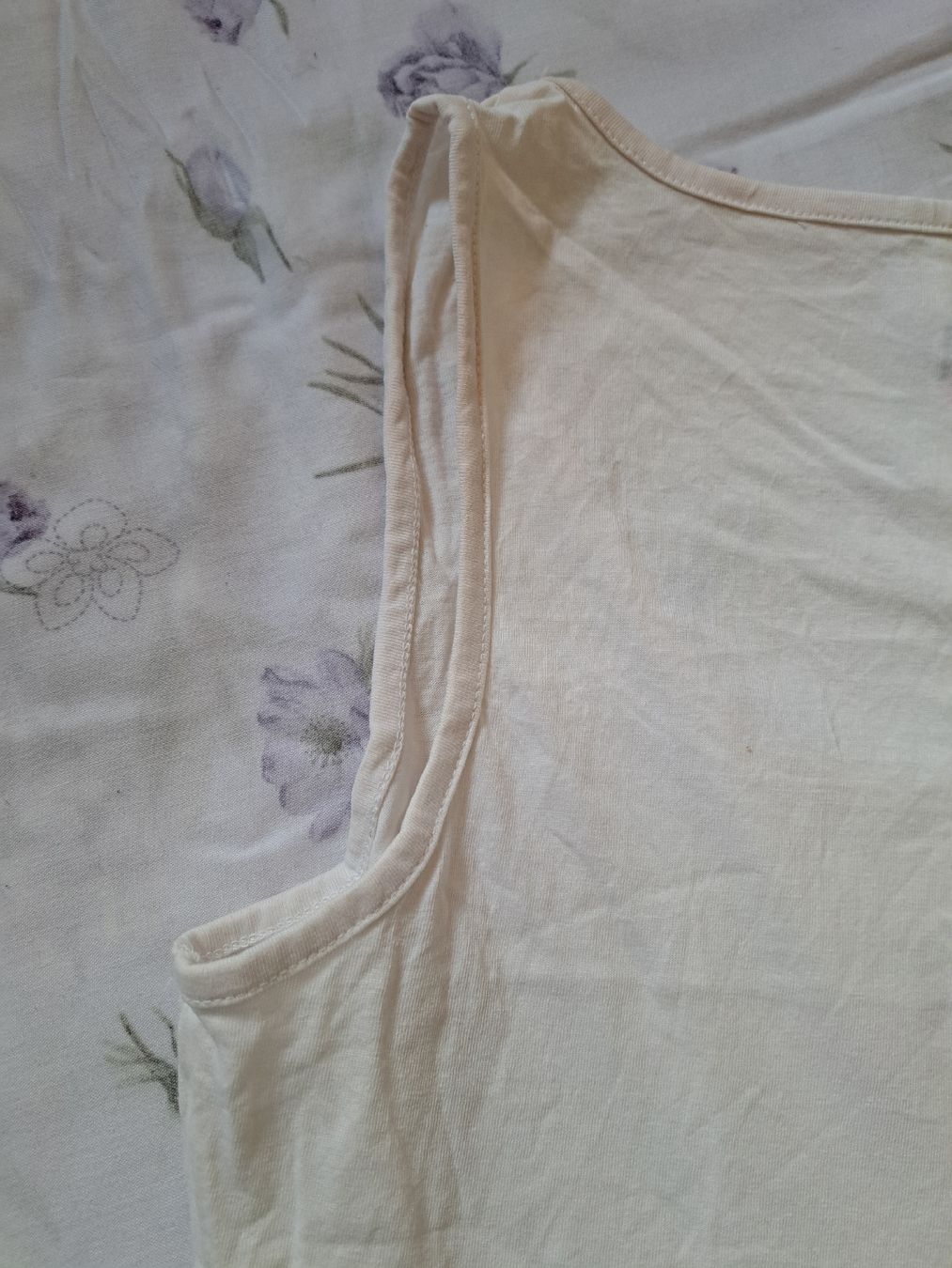 Negligees & Pigiami: Pyjama Top Grösse M WIE NEU – Nuovo (secondo la descrizione) da Zürich venduto da dph_r9t2 5