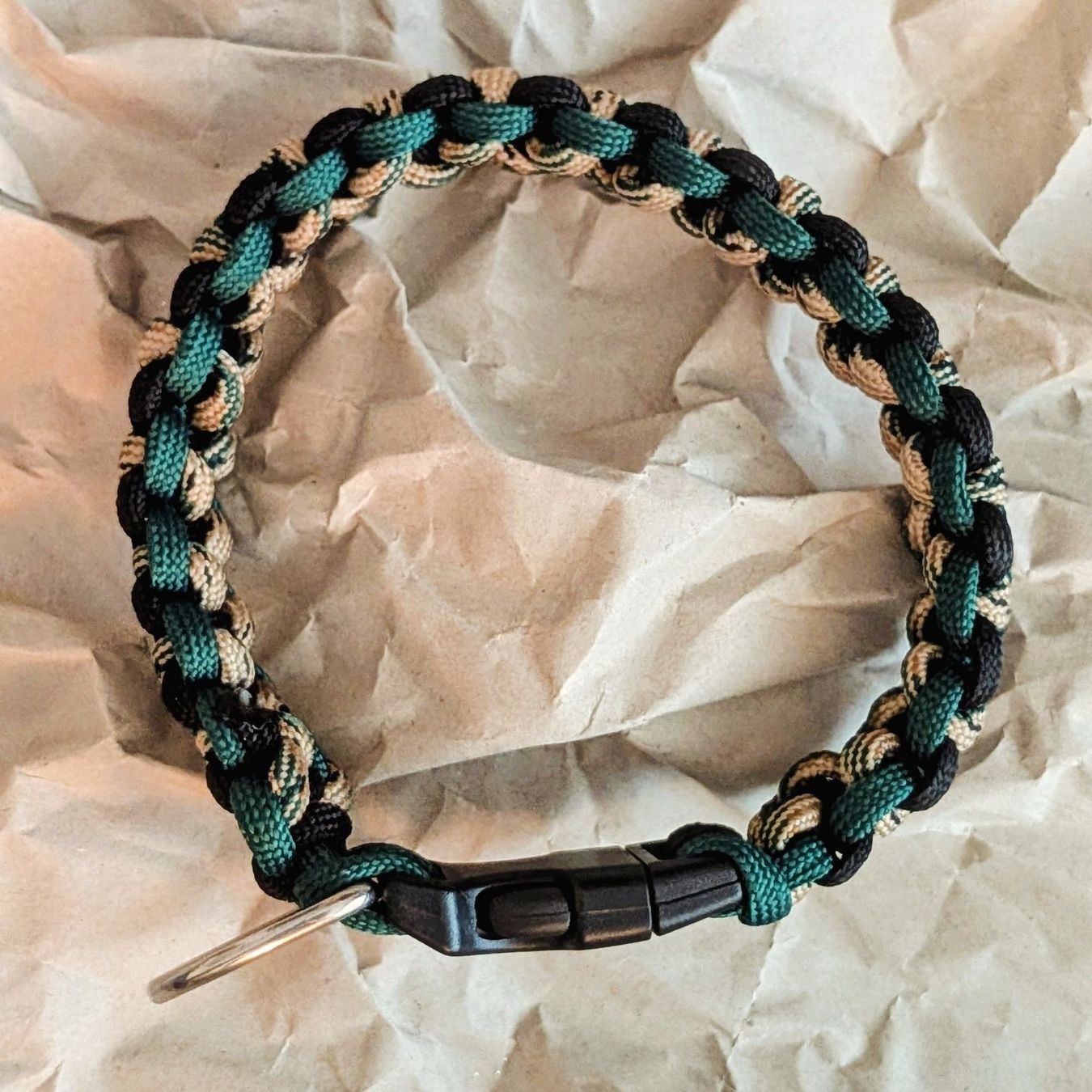 Guinzagli & Collari: dog collar, handmade – Nuovo e nell'imballaggio originale da Origlio venduto da ott_x7z8