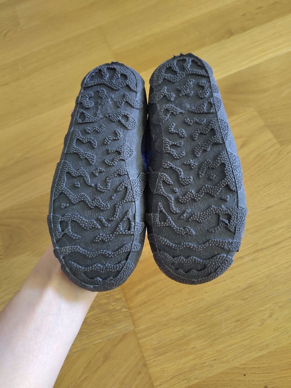 Schuhe für Jungen: Wasser Schuhe Aqualung Gr. 26/27 neu – Neu (gemäss Beschreibung) aus Ostermundigen von Jinushka 1
