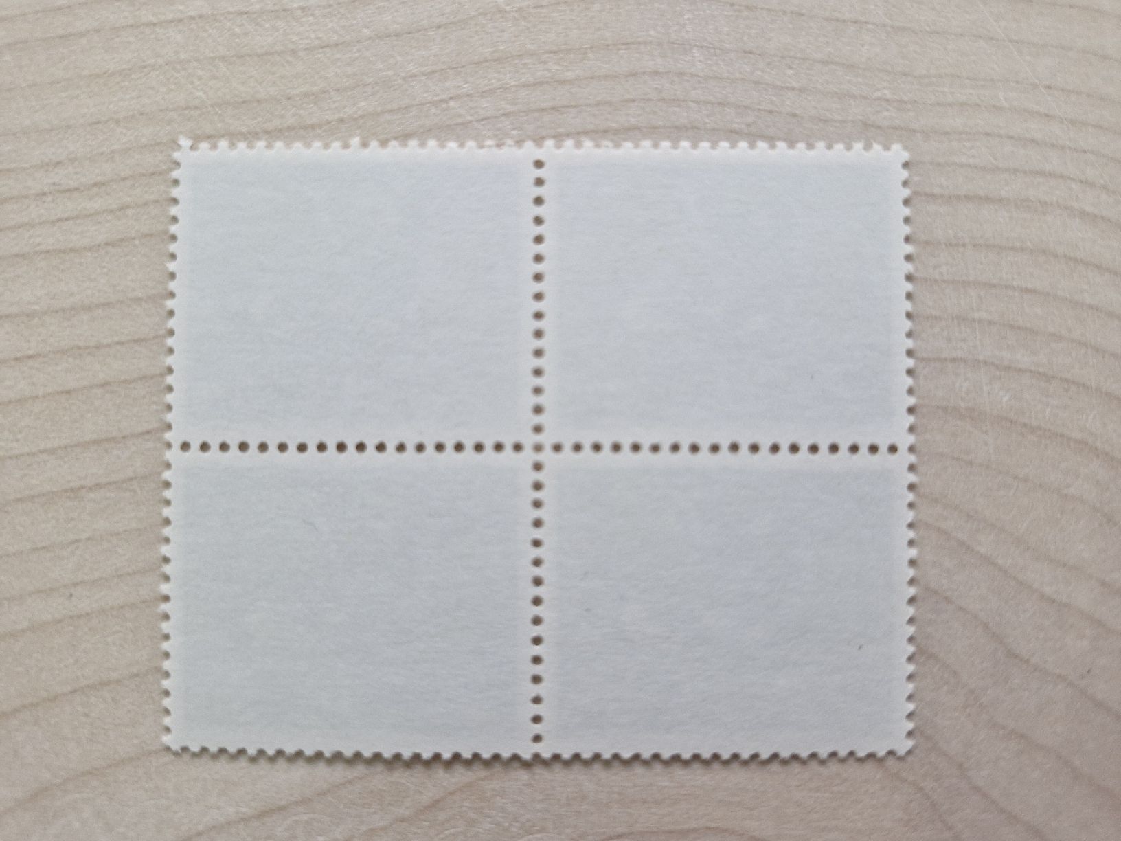 Tutti i francobolli: 4er Block 1990 Berufsfischerei postfrisch 4 x 3.75 Top – Nuovo (secondo la descrizione) da Frauenfeld venduto da Kasico 1