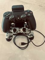 Pack 2 Stk. PS4 Controllern