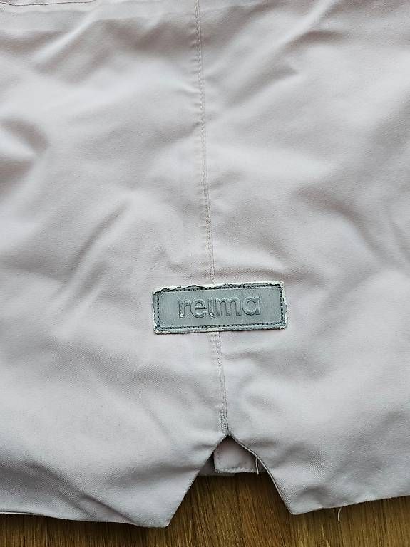 Reima Jacken & Mäntel: Reima Winterjacke, Gr. 92 – Gebraucht aus Zürich von ste_j22s 4