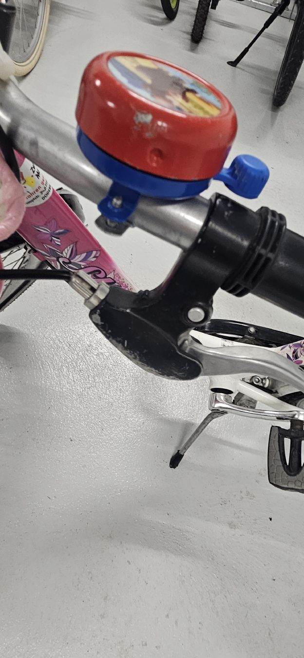 Puky Biciclette: Kinderfahrrad 20 Zoll – Usato da willisau venduto da BALE84 5