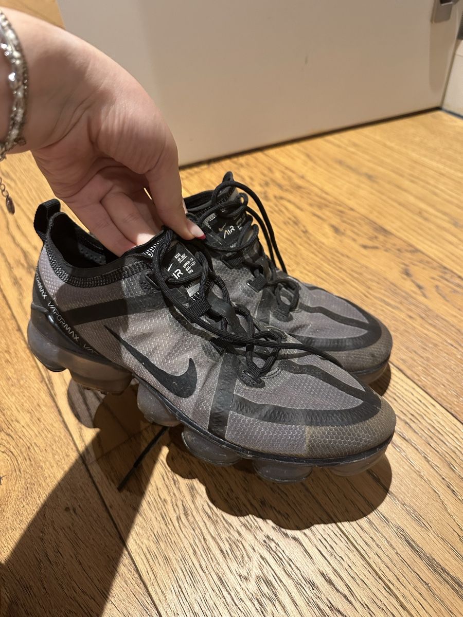 Nike Scarpe da uomo: Nike Vapromax Gr.42 – Usato da Cham venduto da lischer444