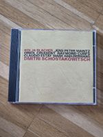 CD: Dmitri Schostakowitsch: Sinfonie Nr. 15 and Suite