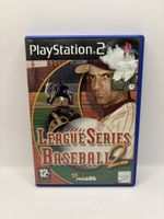 League Series Baseball 2 PS2