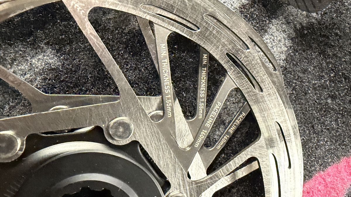 Sram Ersatzteile: Sram Rival Gruppe mit Powermeter – Neu (gemäss Beschreibung) aus Stettlen von Drift.Bike.Shop.Bern 5
