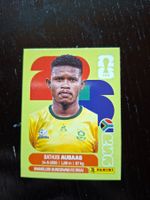 Panini WM 2026 Sticker Bathusi Aubass RSA 14