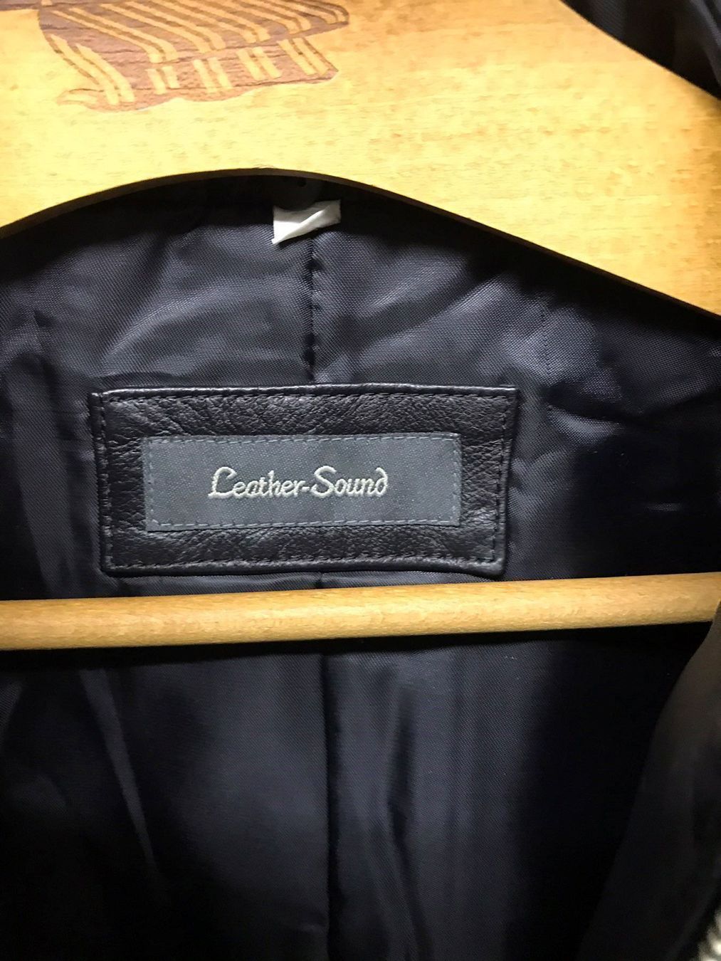 Giacche: Dame LederJacke LEATHER -SOUND grösse 38 – Usato da Thun venduto da jeff070 1