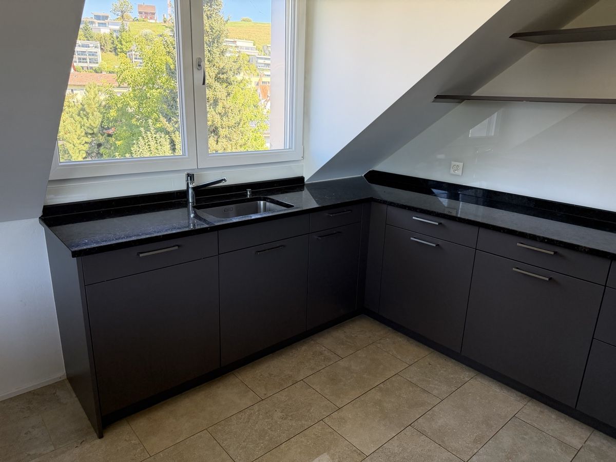 Cucine complete: Küche SCHUBIGER DEMONTIERT  – Usato da Cham venduto da ABhome10 2