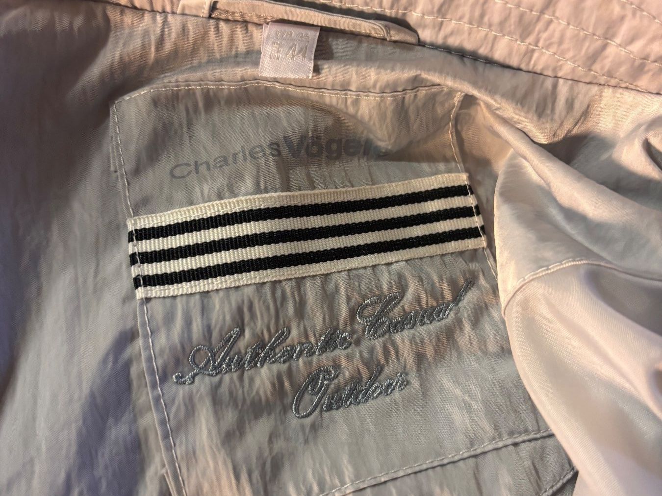 Vestes: 2er Jacken Set. – D'occasion à Münchenstein par tsp01 8