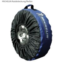 Michelin Radabdeckung/Reifen - Praktisch für Winterreifen!